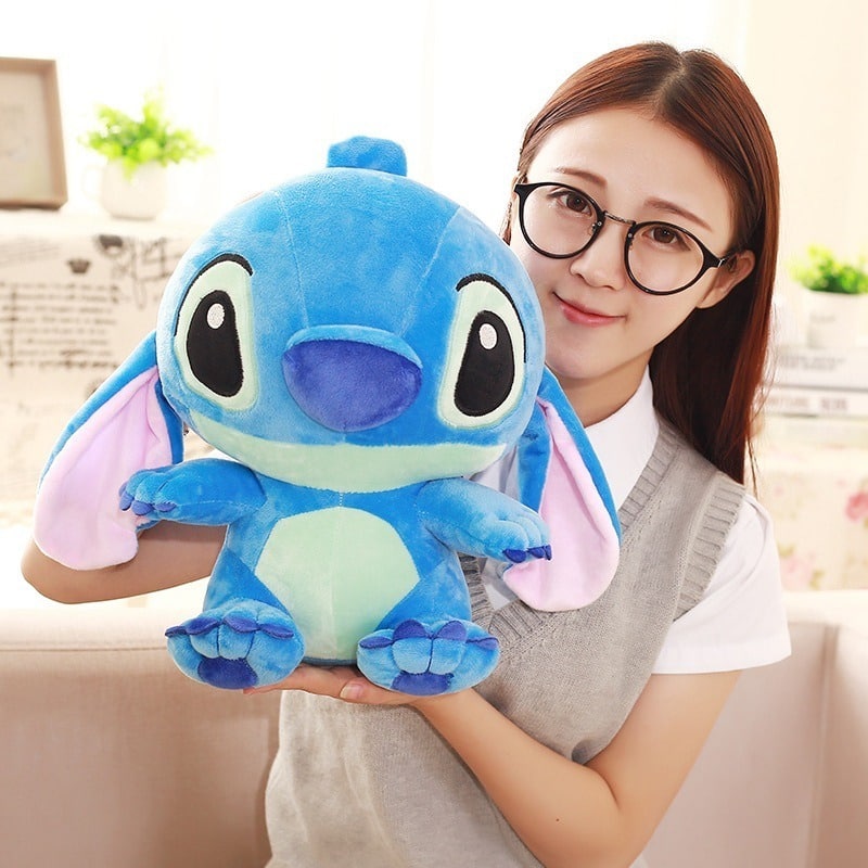 33.jpg Peluches Bogota - Stitch 32cm