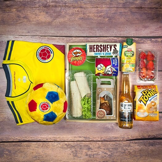 Desayunos sorpresa para mi novio económico