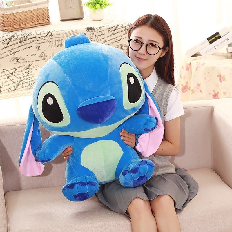 Peluches Bogotá - Stitch 100cm Peluches Bogotá - Stitch 100cm