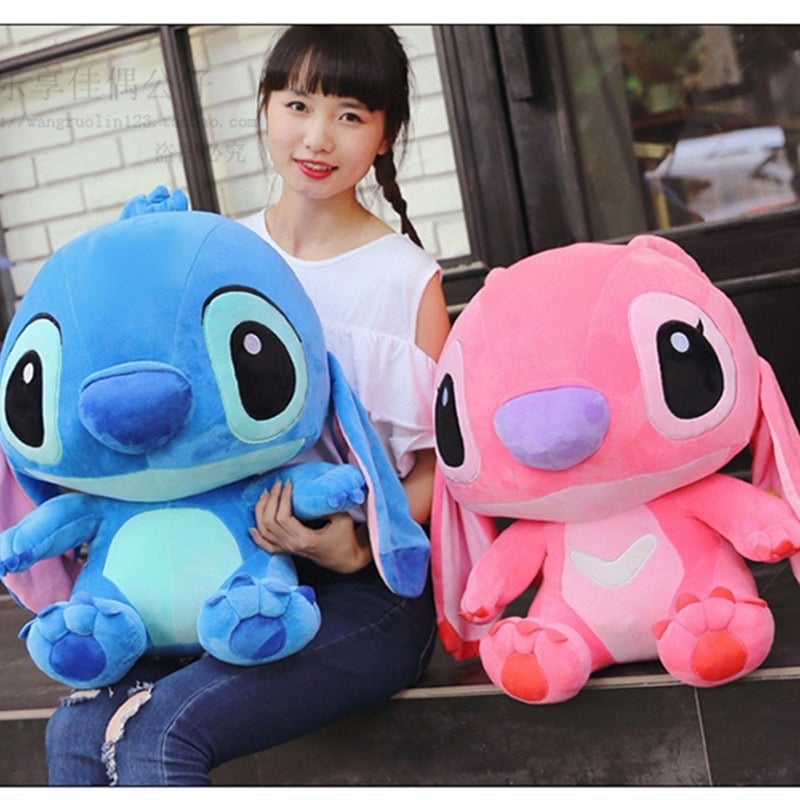 Peluche Bogotá - Stitch 80cm Peluche Bogotá - Stitch 80cm
