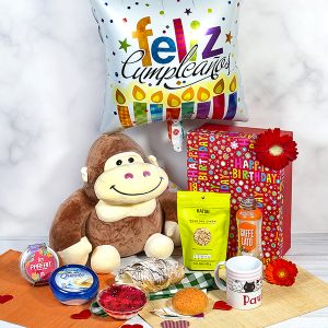 Desayunos Sorpresa Bogotá - Animalito