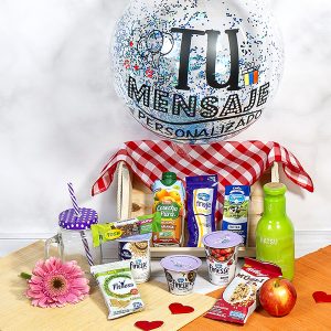 cajas de desayunos sorpresa