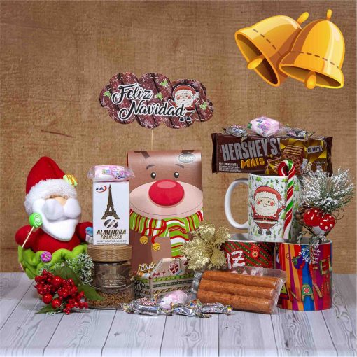 Anchetas Navideñas - Tradición