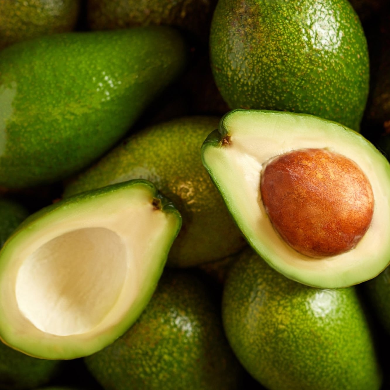 grasas saludables