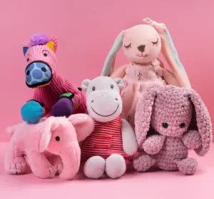 PELUCHES BOGOTÁ​