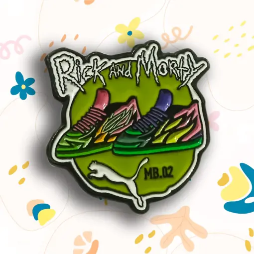 pins metalicos Bogota