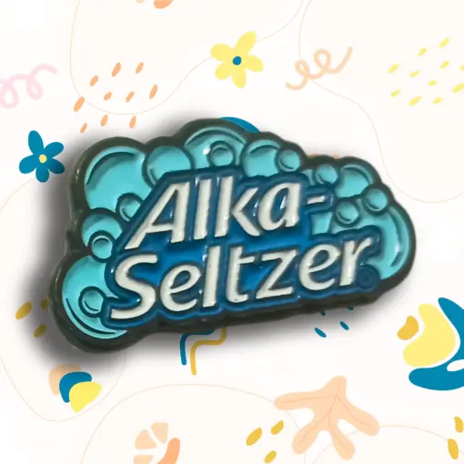 pins metalicos Bogota