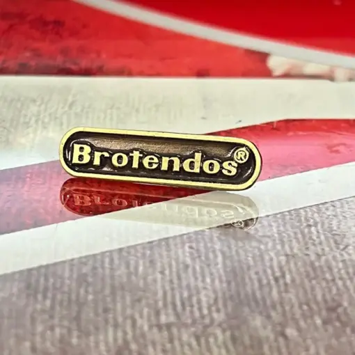 pines metalicos en resina bogota